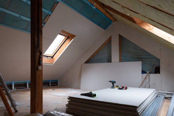Best Energy Efficiency Insulation in Morton, PA