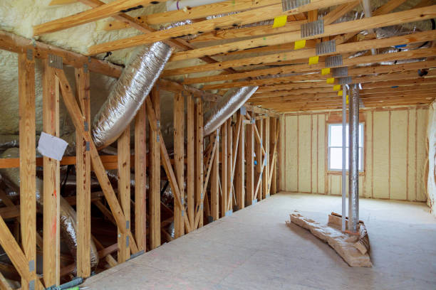 Best Eco-Friendly Insulation in Morton, PA