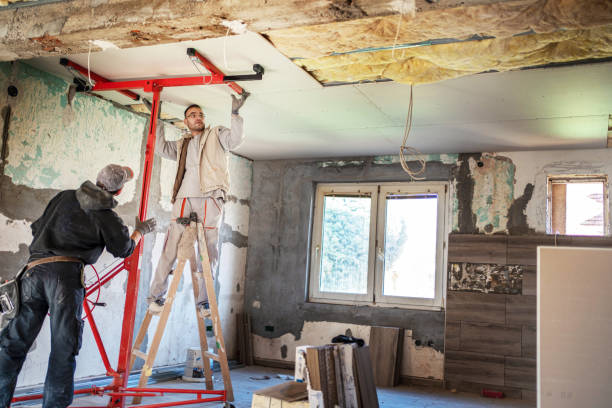 Best Insulation for Specific Applications in Morton, PA