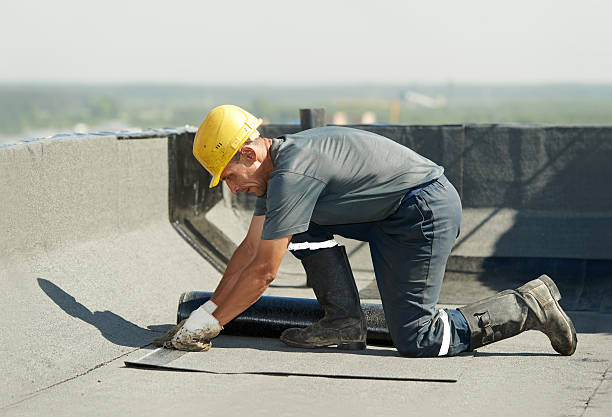Types of Insulation We Offer in Morton, PA