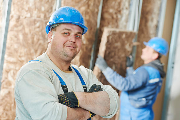 Best Commercial Insulation in Morton, PA